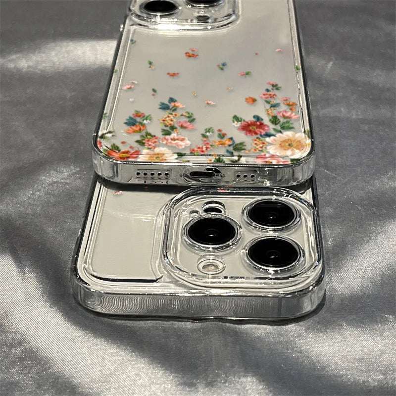 Glossy Valentines Phone case